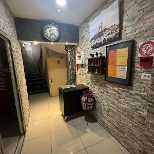 Faculte Hotel