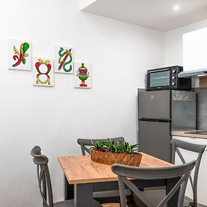 Appartement à 1 Chambre à Coucher