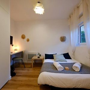 Appartement à 1 Chambre à Coucher