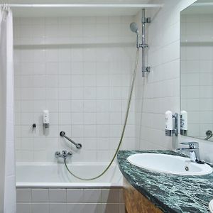Chambre Standarde Double