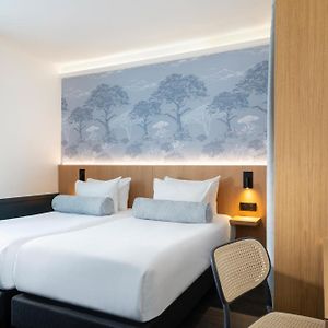 Chambre Supérieure Double