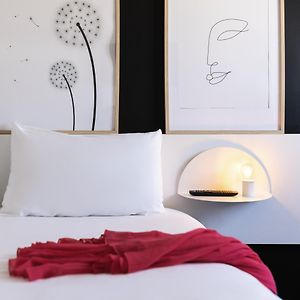 Chambre Standarde Lit King-Size