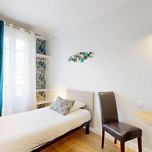Chambre Simple