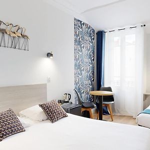 Chambre Triple