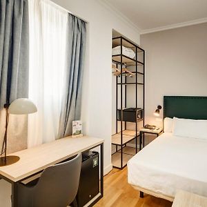 Chambre Simple