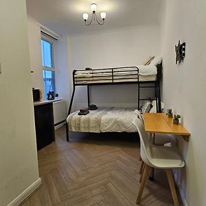 Chambre Triple de Luxe