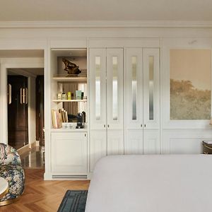 Chambre Premium Lit King-Size
