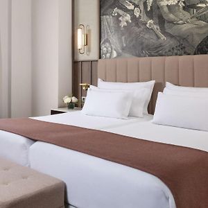 Chambre Supérieure Double