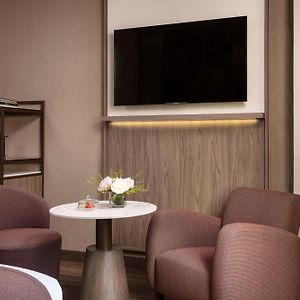 Chambre Supérieure