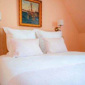 Chambre Supérieure