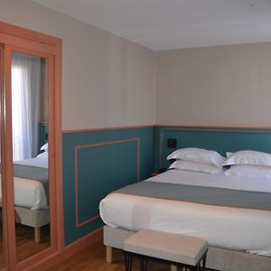 Chambre Classique Lit Queen-Size