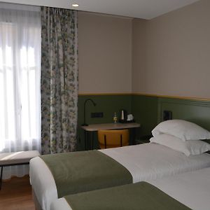 Chambre Classique Double