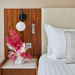 Chambre Supérieure Lit King-Size