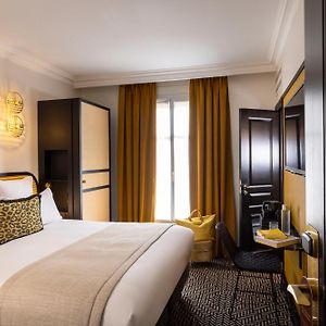 Chambre Classique Lit King-Size