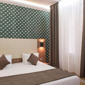 Chambre Supérieure Double