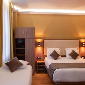 Chambre Triple