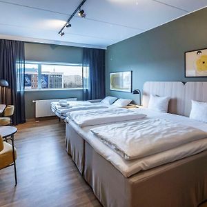 Chambre Familiale