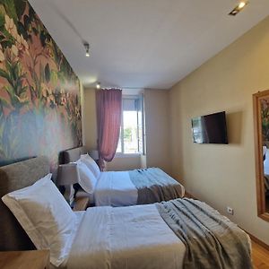 Chambre Triple Confort