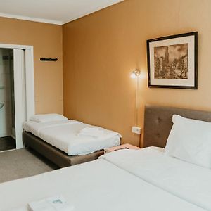 Chambre Triple