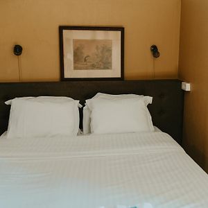 Chambre Familiale