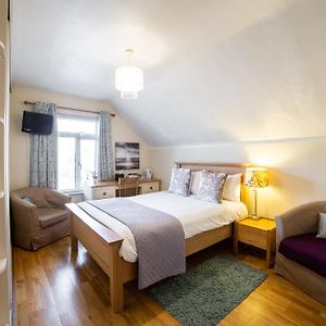 Chambre Standarde Lit King-Size