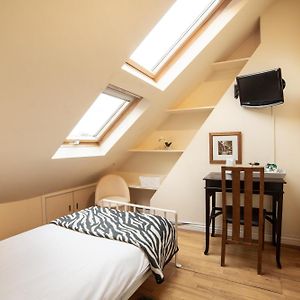 Chambre Standarde Simple