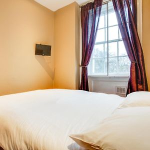 Chambre Simple Économique