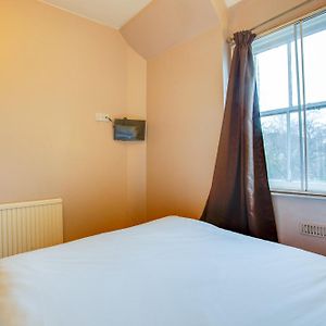 Chambre Double de Luxe