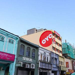 Oyo 761 City Hotel
