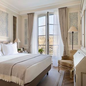 Chambre Lit Queen-Size