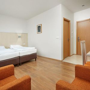 Chambre Supérieure