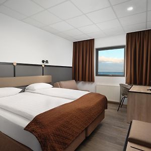 Chambre Supérieure