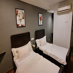 Suite Exécutive Lit King-Size