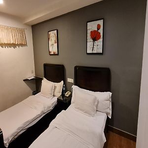 Chambre Standarde Double