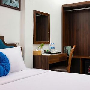 Chambre Supérieure Double