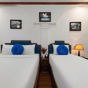 Chambre de Luxe