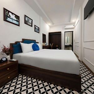 Chambre Supérieure Double