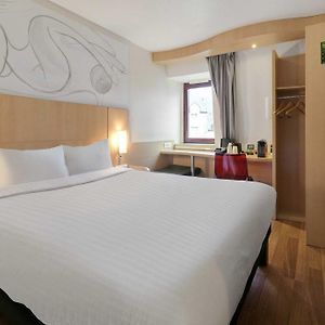 Chambre Standarde Lit King-Size