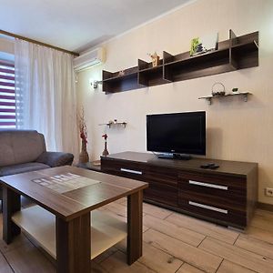 Home Hotel Apartments On Kontraktova Ploshcha
