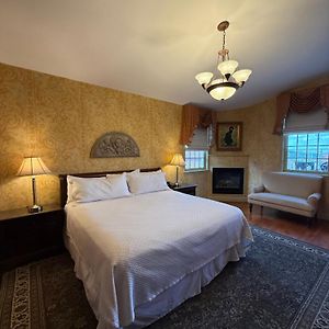 Chambre de Luxe Lit King-Size