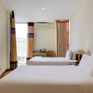 Chambre Supérieure Double