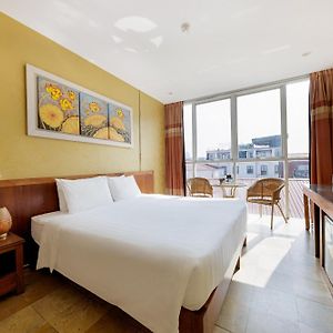 Chambre Supérieure Double