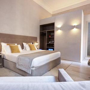Chambre Exécutive Familiale