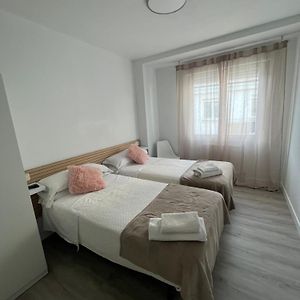 Private Bathroom Twin Room
