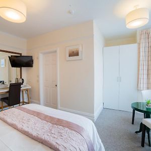 Chambre Supérieure Lit King-Size