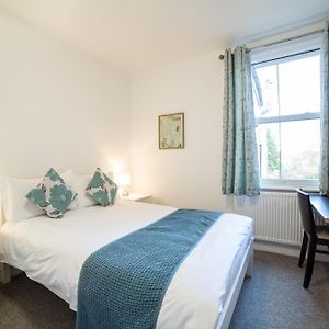 Chambre Compacte Double