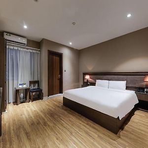 Chambre Supérieure Double