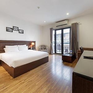 Chambre de Luxe Lit King-Size