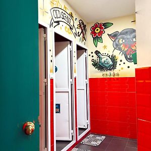 Dormitory Room Mixed