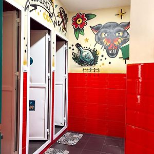 Dormitory Room Mixed